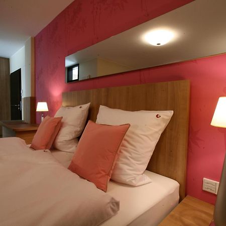 Strand-Hotel Seenelke Wilhelmshaven Cameră foto