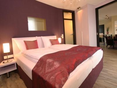 Strand-Hotel Seenelke Wilhelmshaven Exterior foto
